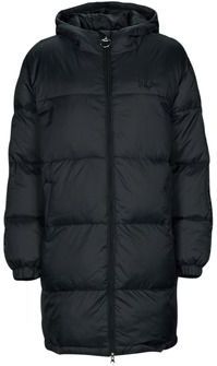 Fila - BERISLAV - Donsjas - Zwart - Dames