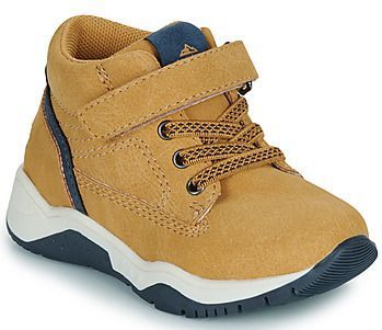 Chicco - POLACCHINO FANGOR - Hoge Sneakers - Bruin