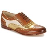 Melvin & Hamilton - SONIA 1 - Nette Schoenen - Bruin