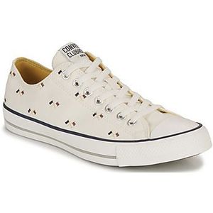 Converse  CHUCK TAYLOR ALL STAR-CONVERSE CLUBHOUSE  Sneakers  heren Wit