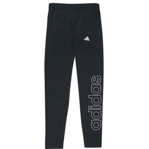 adidas  G LIN LEG  Broeken  kind Zwart