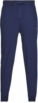 Polo Ralph Lauren - 714844763002 - Jogger Broek - Marineblauw - 100% Katoen