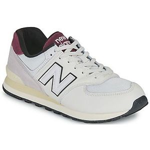 New Balance  574  Sneakers  heren Beige