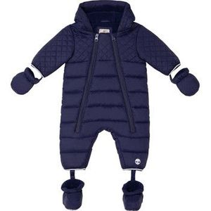 Timberland  AGEYT  jassen  kind Blauw