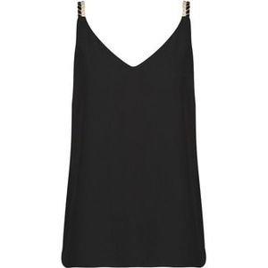 Betty London  CYRIA  Blouses  dames Zwart