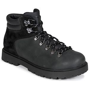 BIRKENSTOCK  Jackson 2.0  Laarzen  heren Zwart