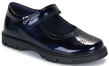 Pablosky - SAPIENS 360229 - Mary Jane - Blauw - 39 EU