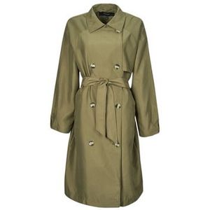 Vero Moda  VMDOREEN  jassen  dames Kaki