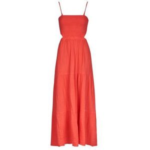 Rip Curl Womens Premium Surf Maxi Dress Jurk (Dames |rood)