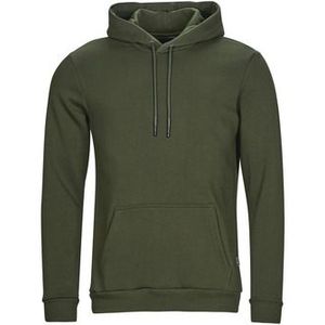 Only &amp; Sons  ONSCERES HOODIE SWEAT NOOS  Truien  heren Kaki