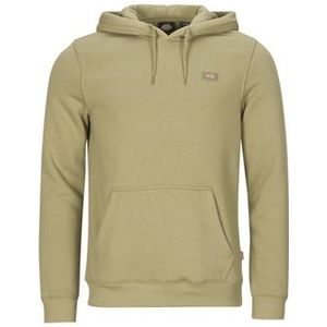 Dickies Oakport Hoodie Groen,Goud Man