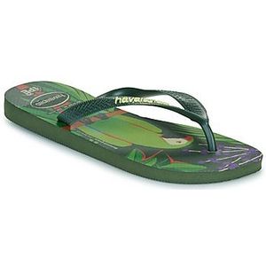 Havaianas  IPÊ  slippers  heren Multicolour