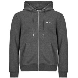 Pepe Jeans - Damian - Sweater - Katoen-Polyester - Zwart