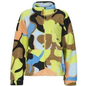 Rip Curl  HIGH TIDE POLAR FLEECE  Jassen  dames Multicolour