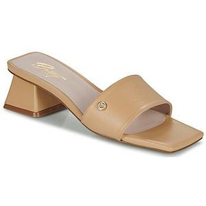 Betty London  PAULINE  slippers  dames Beige