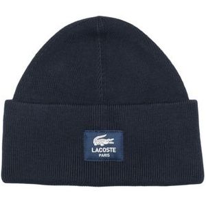 Lacoste  RB3046  mutsen  heren Marine