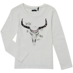 Ikks  CUISSE DE NYMPHE  Shirts  kind Wit