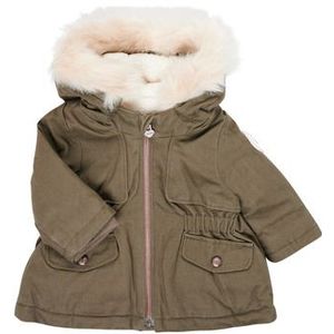 Ikks  XR42020  jassen  kind Kaki