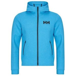 Helly Hansen  HP OCEAN FZ JACKET 2.0  Jassen  heren Blauw