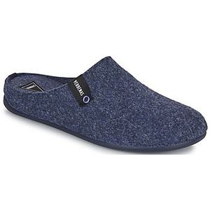 Verbenas  EAGLE  Pantoffels  heren Blauw