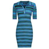 Vest_Mare, 5010 Royal, XS, Blauw, XS