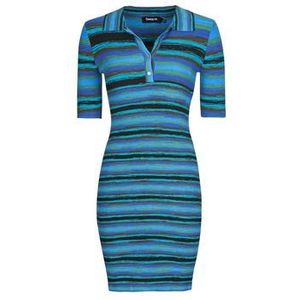 Vest_Mare, 5010 Royal, XS, Blauw, XS