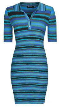 Vest_Mare, 5010 Royal, XS, Blauw, XS