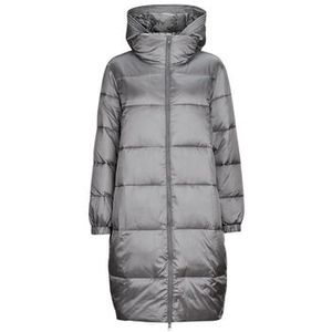 Esprit  Core Puffer  jassen  dames Grijs