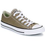 Converse - All Star Ox Seasonal Color - Sneakers - Kastanje - Canvas