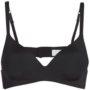 DIM  INVISI FREE  Bralettes/zonder beugel dames Zwart