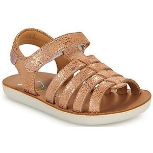 Shoo Pom  GOA SPART  sandalen  kind Goud