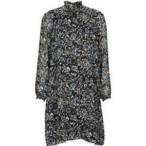 Ikks BV30095 Jurken dames Multicolour