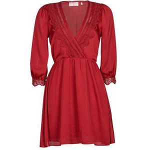 Moony Mood  PABIDOSE  Jurken dames Rood