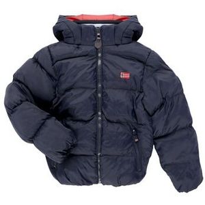 Geographical Norway  ANCELO  jassen  kind Marine
