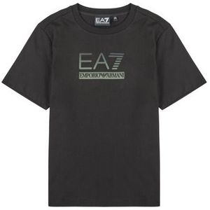 Emporio Armani EA7  7B000168  Shirts  kind Zwart