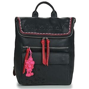 Desigual  MICKEY NERANO  tassen  dames Zwart