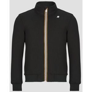 K-Way  FINN SPACER  Truien  heren Zwart