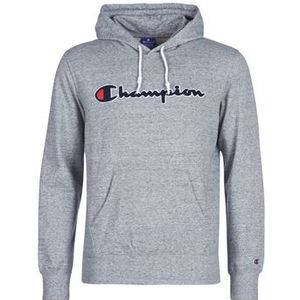 Champion  212940-GRLTM  Truien  heren Grijs