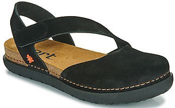 Art  RHODES  Ballerina's  dames Zwart