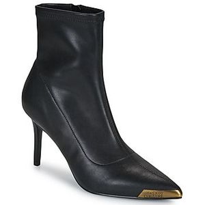 Versace Jeans Couture  VA3S51  Laarzen  dames Zwart