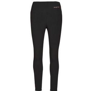 Desigual  LEGGING_TULIP  Broeken  dames Zwart