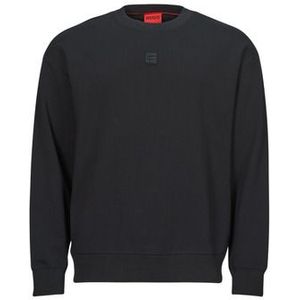 HUGO  Dettil  Truien  heren Zwart