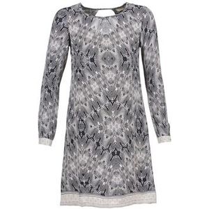 Cream  BARBRA  Jurken dames Grijs