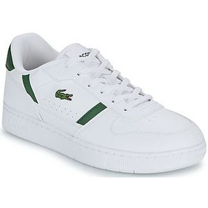 Lacoste  T-CLIP  Sneakers  kind Wit