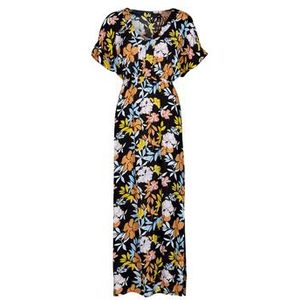 Roxy  DYNAMITE GIRL  jurken  dames Multicolour
