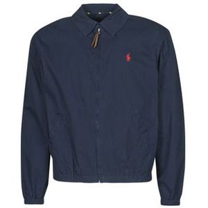 Polo Ralph Lauren - Bayport - Jasje - Blauw - Katoen