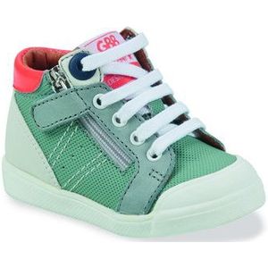 GBB  ANATOLE  Sneakers  kind Groen
