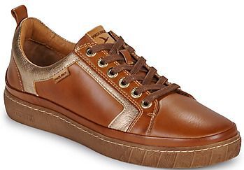 Pikolinos - Lanzarote - Damestrainers - Comfortabel - Klittenbandsluiting