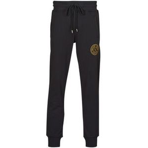 Versace Jeans Couture  76GAAT02  broeken  heren Zwart