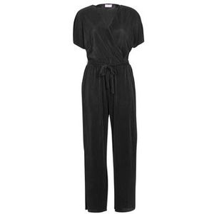 Moony Mood  CLOKES  jumpsuits  dames Zwart